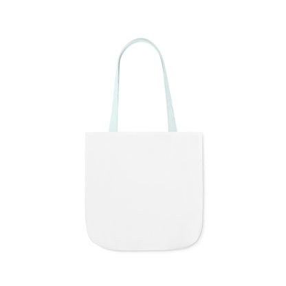 KIG Canvas Tote Bag, 5-Color Straps - Zion Legend Fashions