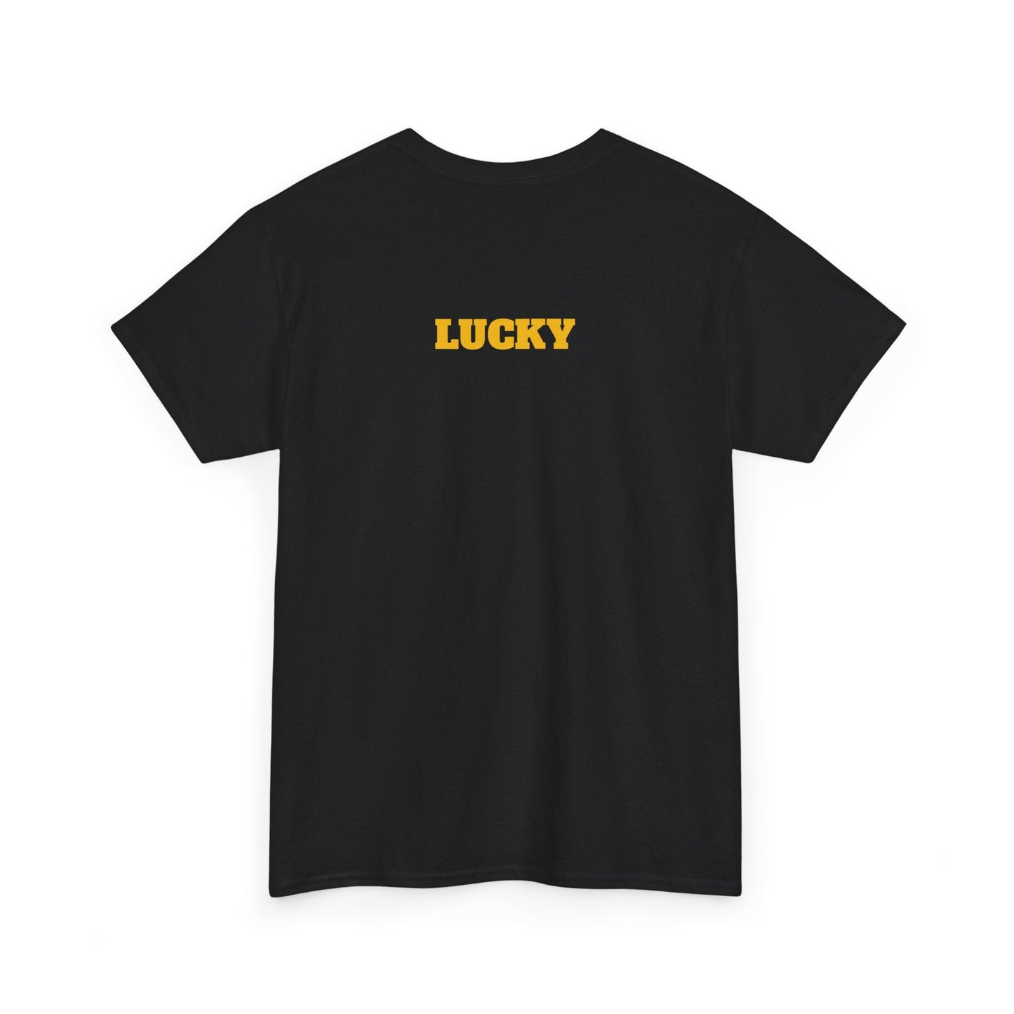 Stylish Unisex Heavy Cotton Tee - Zion Legend Fashions