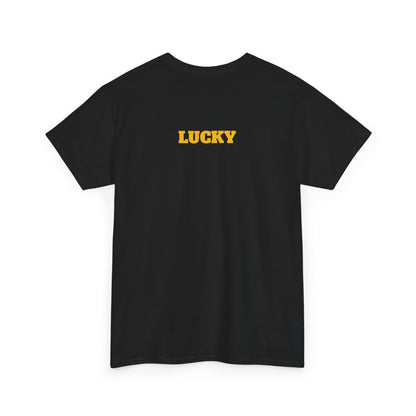 Stylish Unisex Heavy Cotton Tee - Zion Legend Fashions