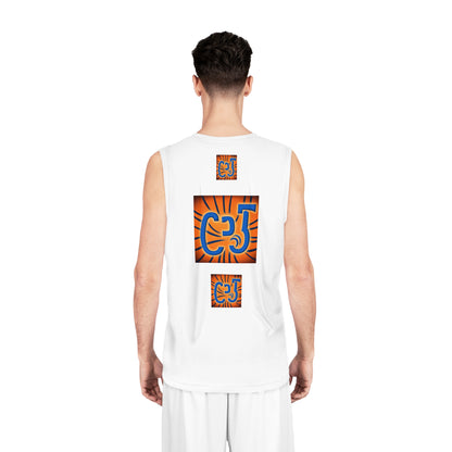 Number 1 Basketball Jersey  -   Available in USA Only - Zion Legend Fashions