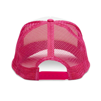 High Life Mesh Cap   -  UK and Europe Only - Zion Legend Fashions