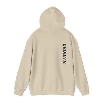 NATURE Unisex Heavy Blend™ Hooded Sweatshirt - Zion Legend Fashions