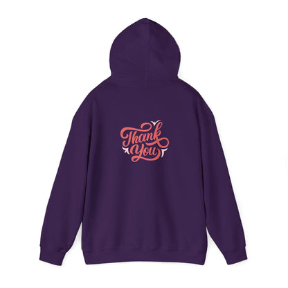 Perfect ,Powerful and Provider Unisex Heavy Blend™ Hooded Sweatshirt - Zion Legend Fashions