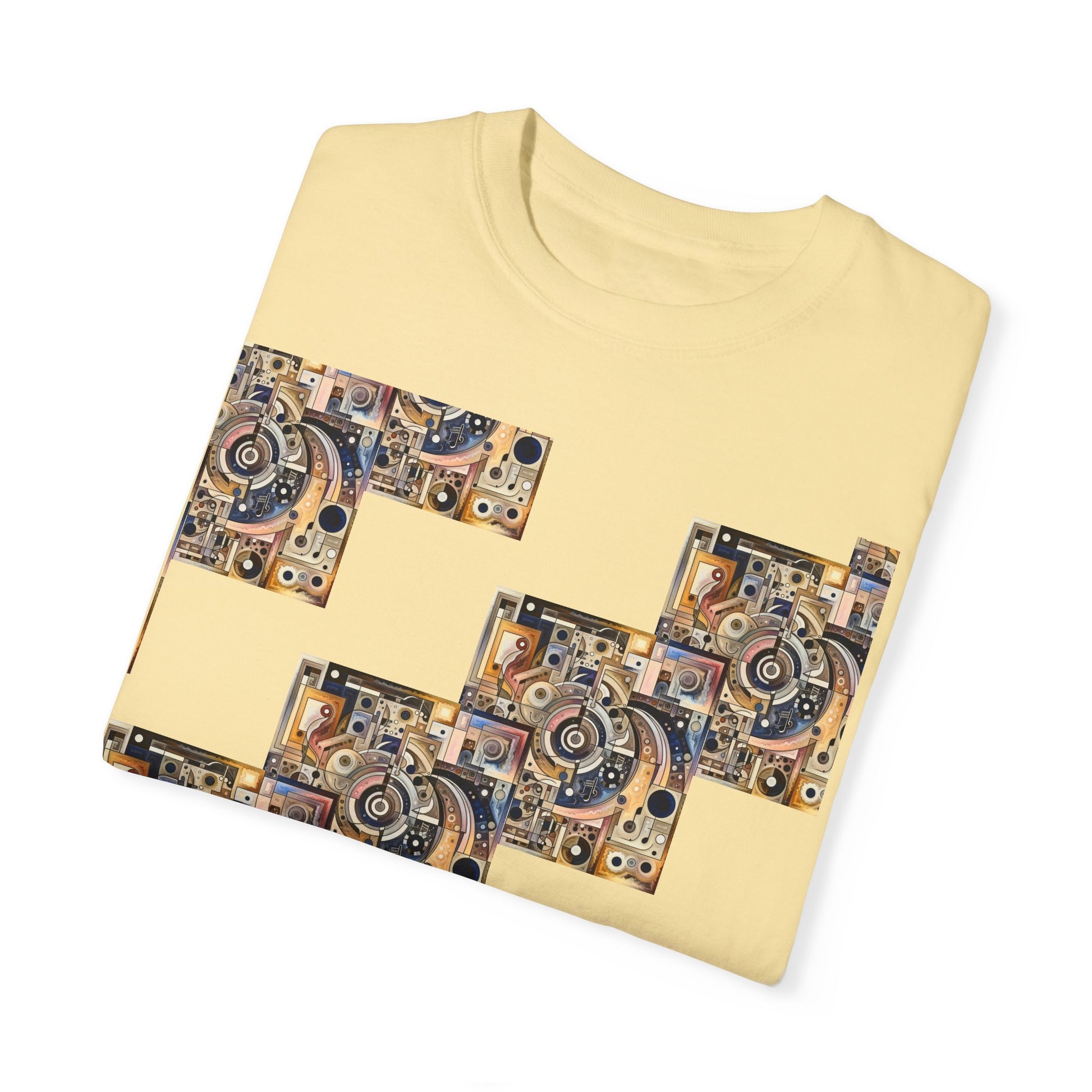 Big Draft Design 100% Cotton T -Shirt - Zion Legend Fashions