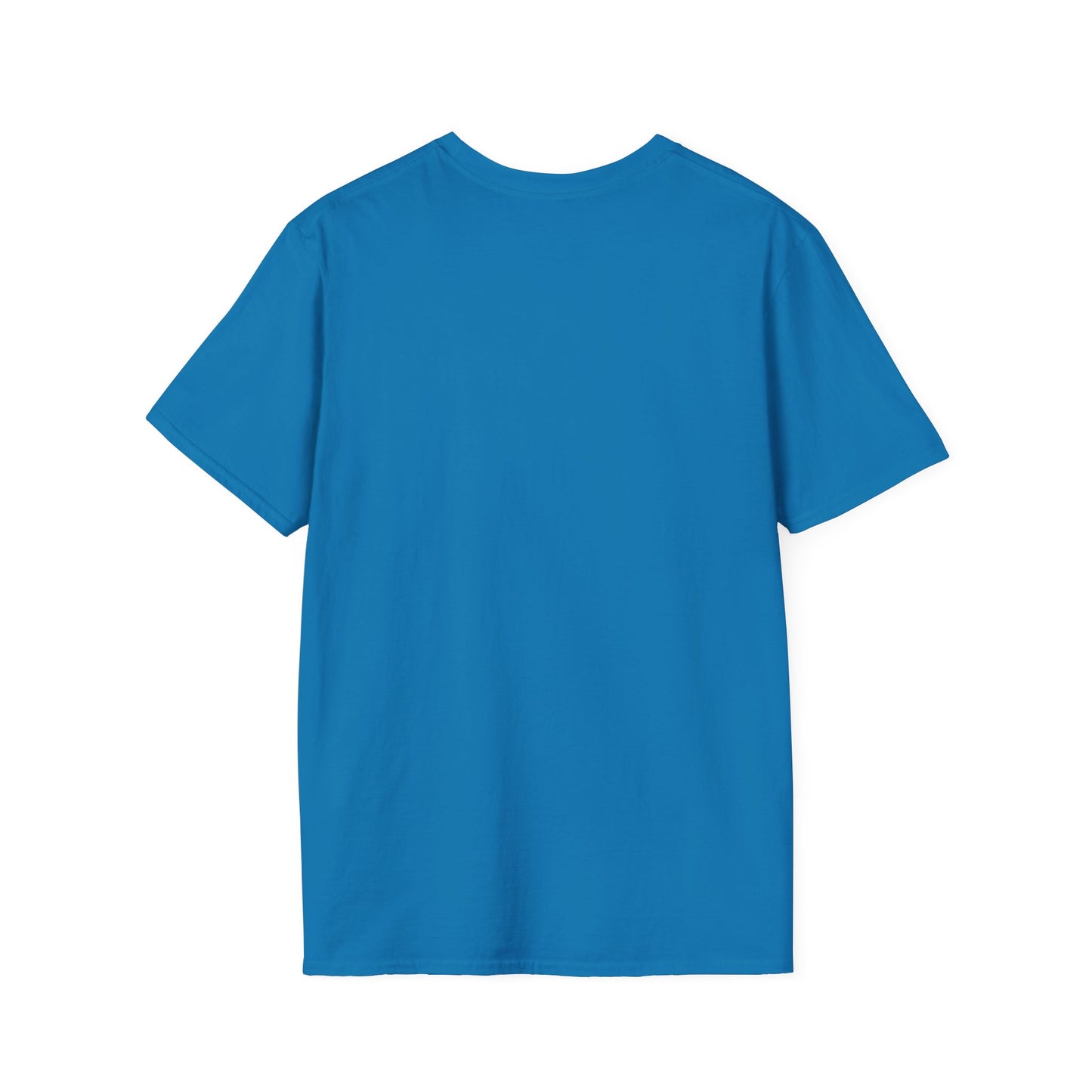 Good-day Unisex Softstyle T-Shirt - Zion Legend Fashions