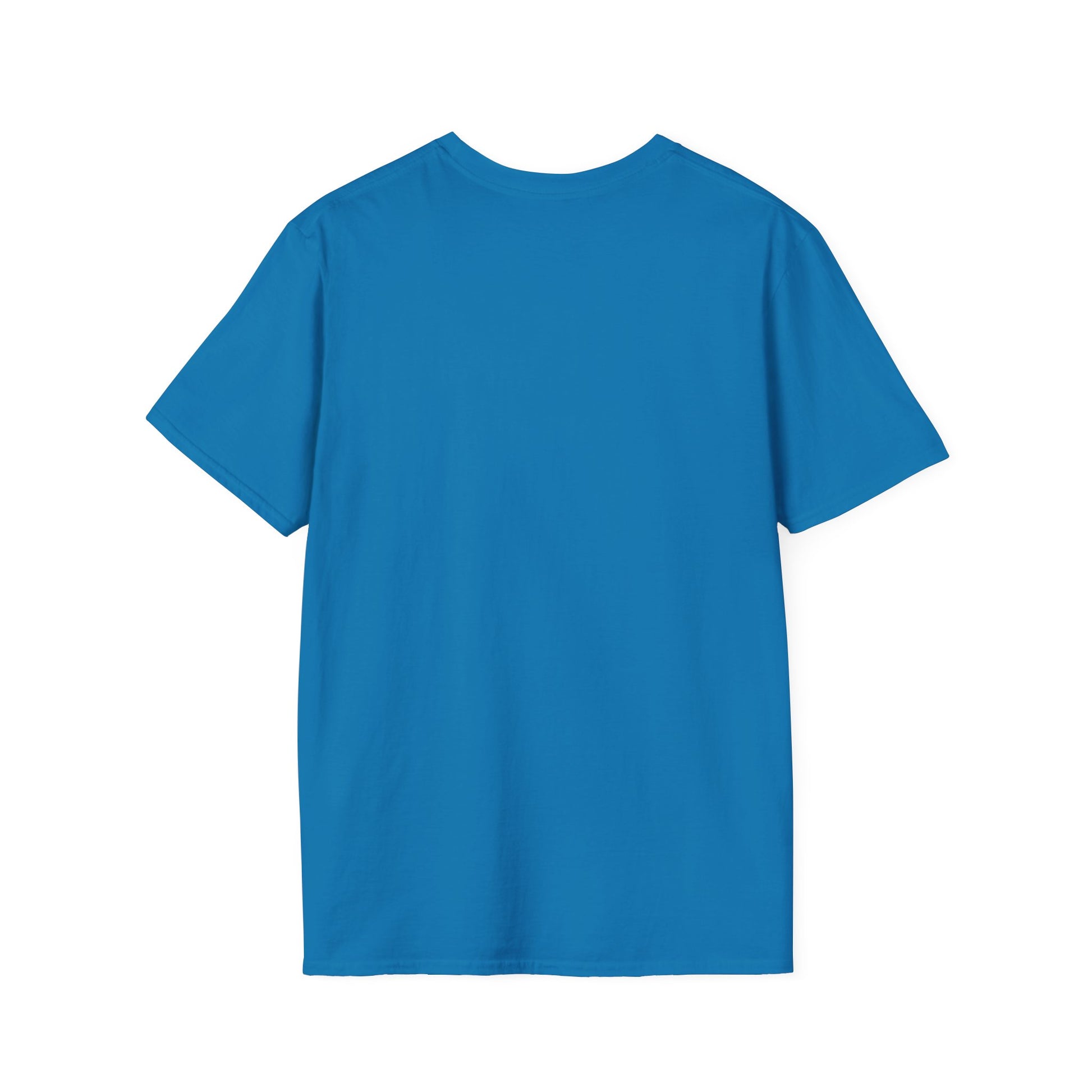 Good-day Unisex Softstyle T-Shirt - Zion Legend Fashions