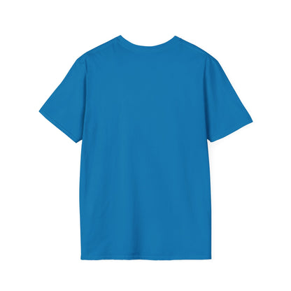 Good-day Unisex Softstyle T-Shirt - Zion Legend Fashions