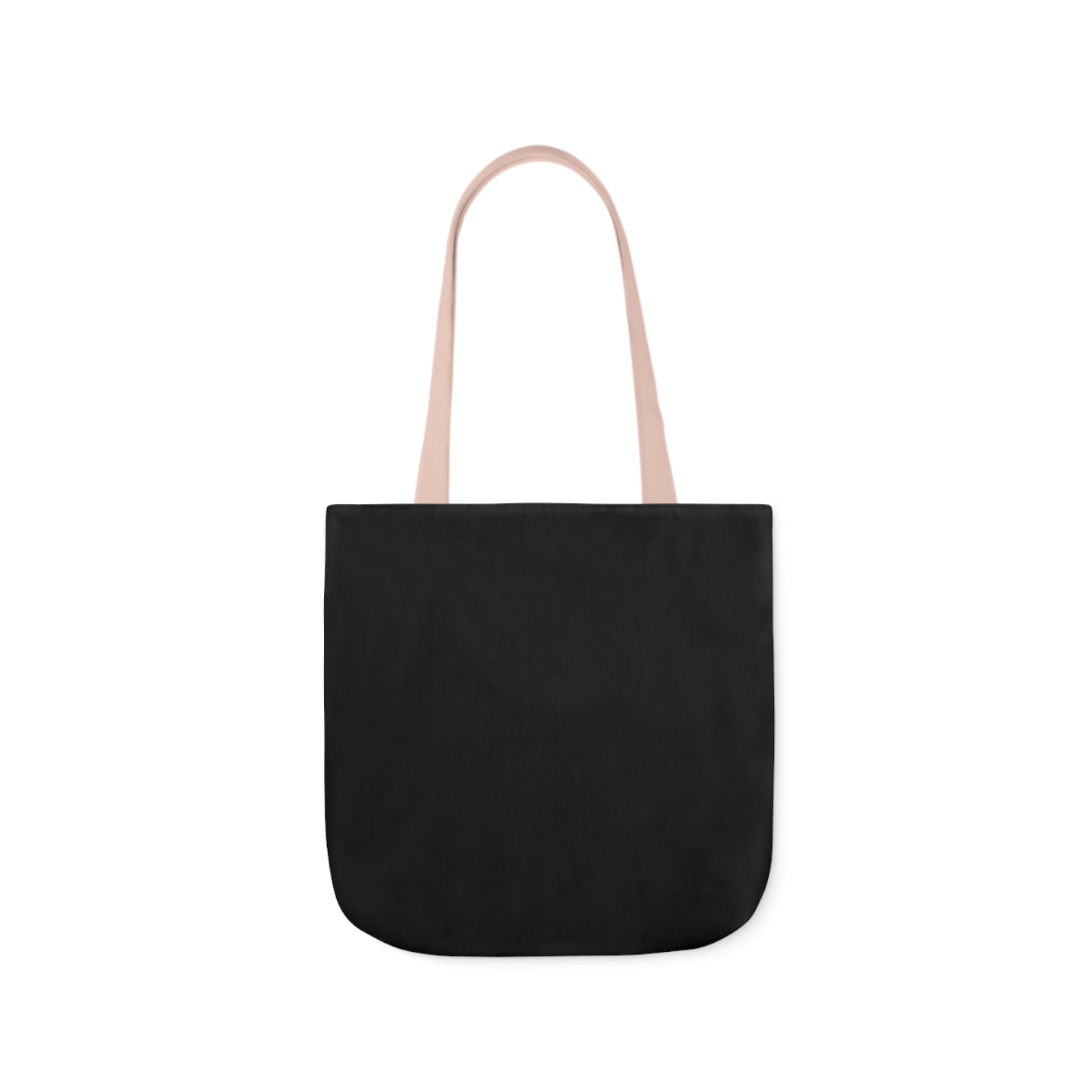 Month Canvas Tote Bag, 5-Color Straps  -  USA and UK Only - Zion Legend Fashions