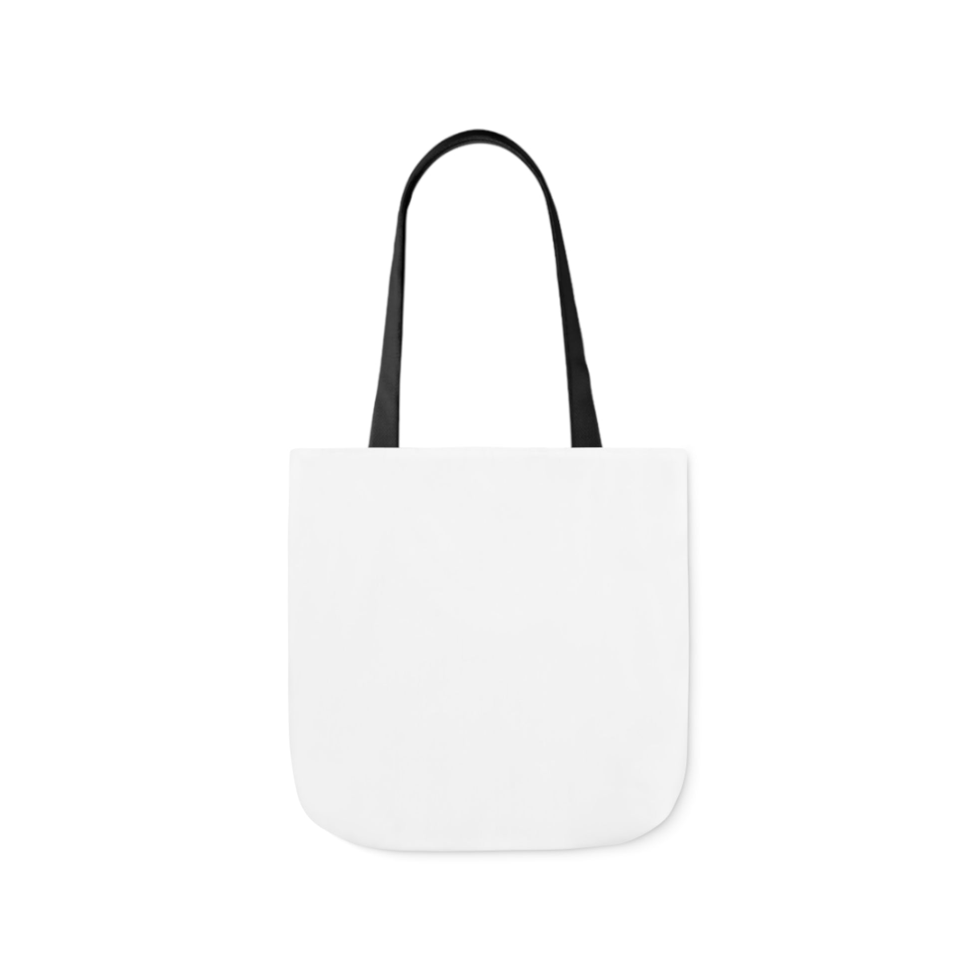 KIG Canvas Tote Bag, 5-Color Straps - Zion Legend Fashions