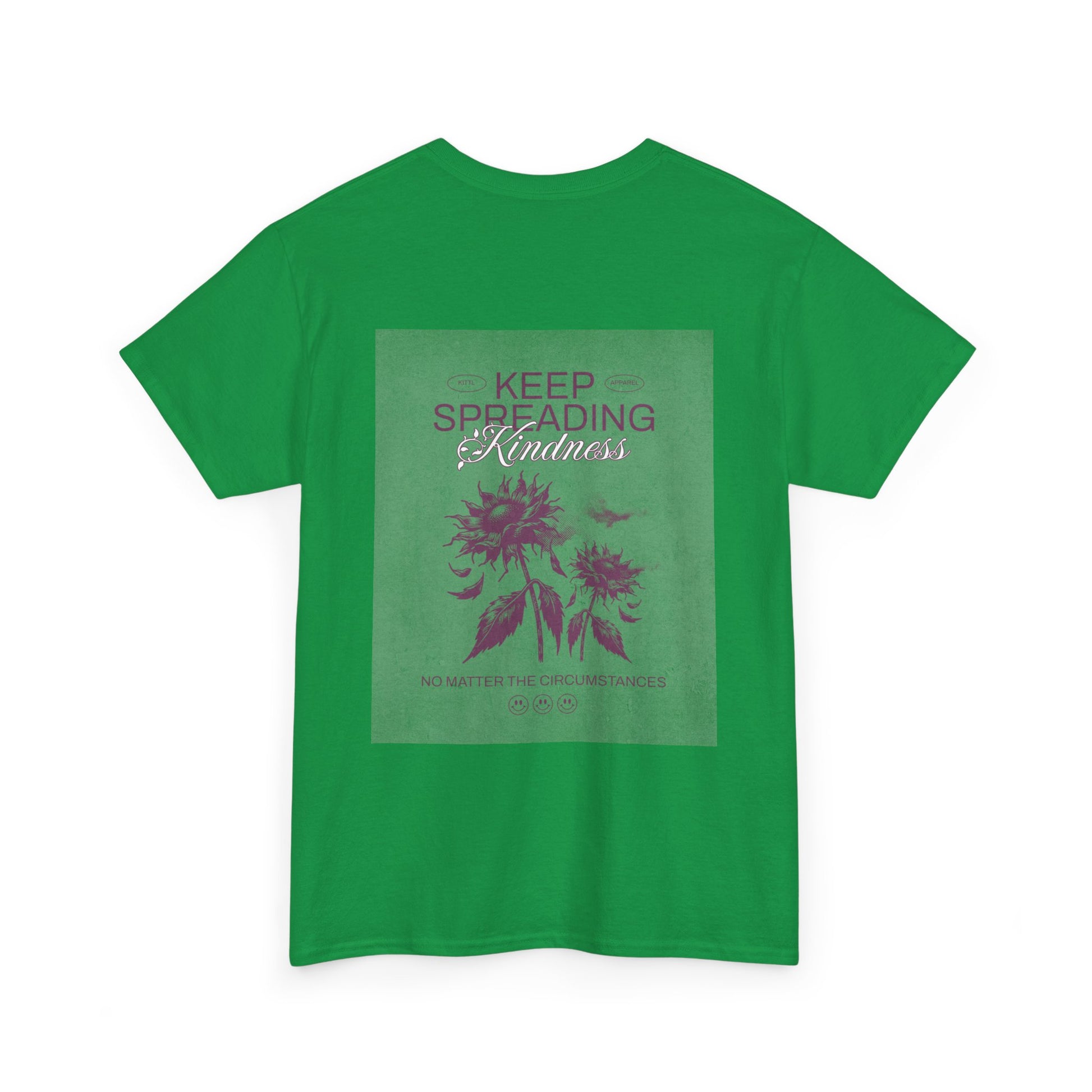 Halleluyah Safe Vacation  Unisex Heavy Cotton Tee Shirt - Zion Legend Fashions