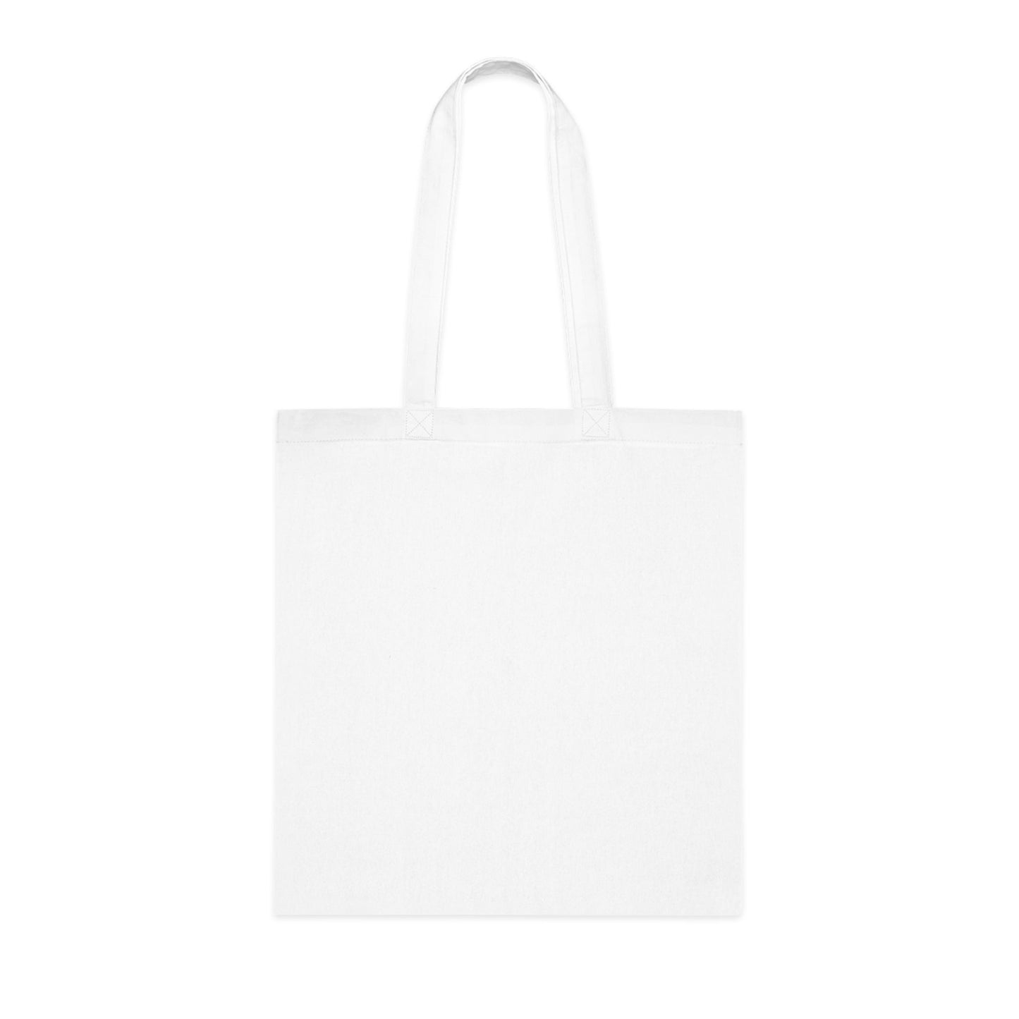 Love Bags Cotton Tote  -  Available UK and Europe Only - Zion Legend Fashions