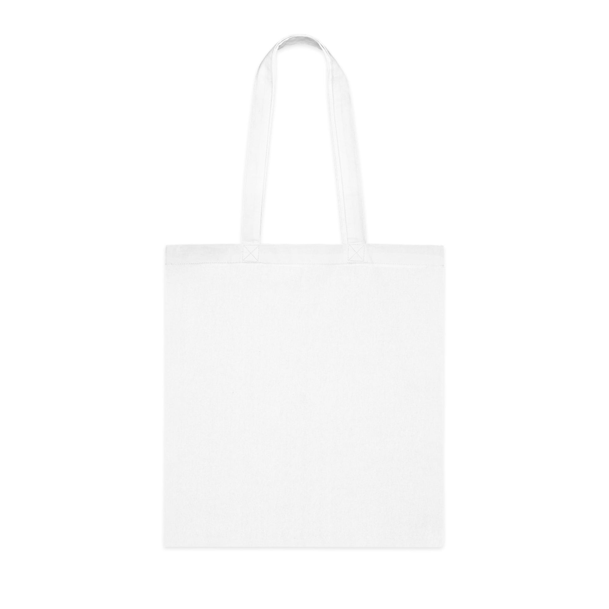 Love Bags Cotton Tote  -  Available UK and Europe Only - Zion Legend Fashions