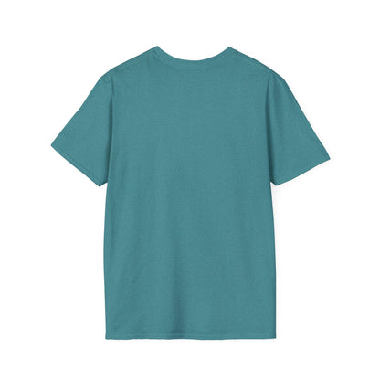 Good-day Unisex Softstyle T-Shirt - Zion Legend Fashions