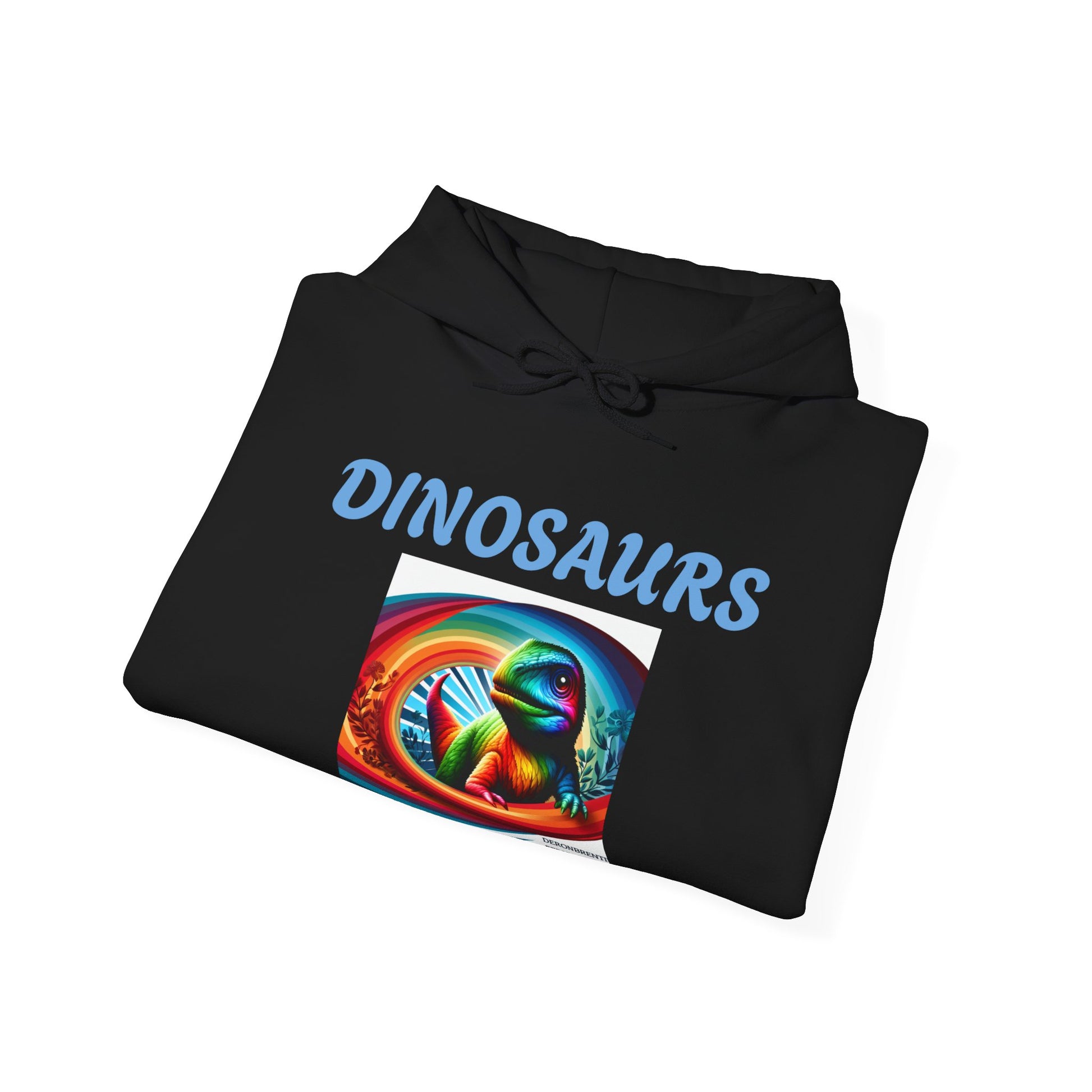 Pleasure Unisex Heavy Blend™ Hooded Sweatshirt - Zion Legend Fashions