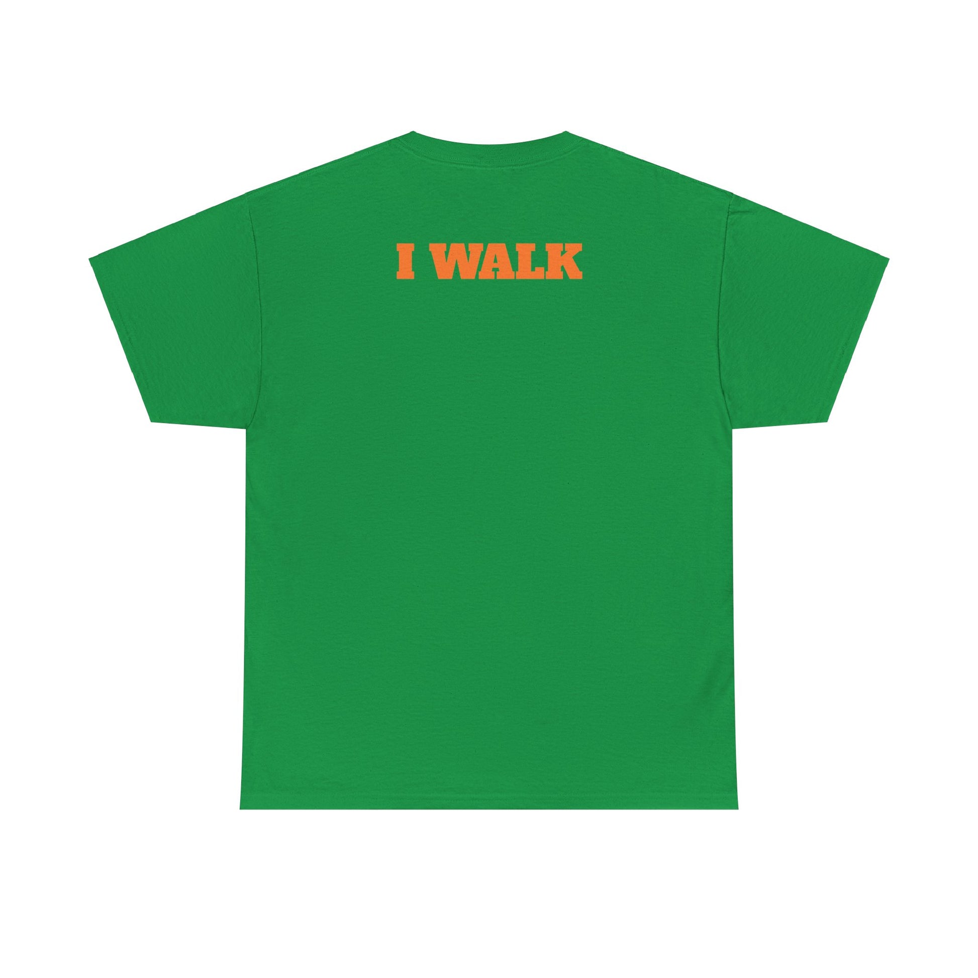 Just doing my best T-shirts Unisex Heavy Cotton Tee - Zion Legend Fashions