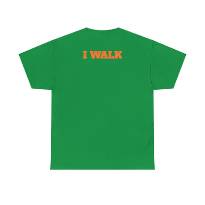 Just doing my best T-shirts Unisex Heavy Cotton Tee - Zion Legend Fashions
