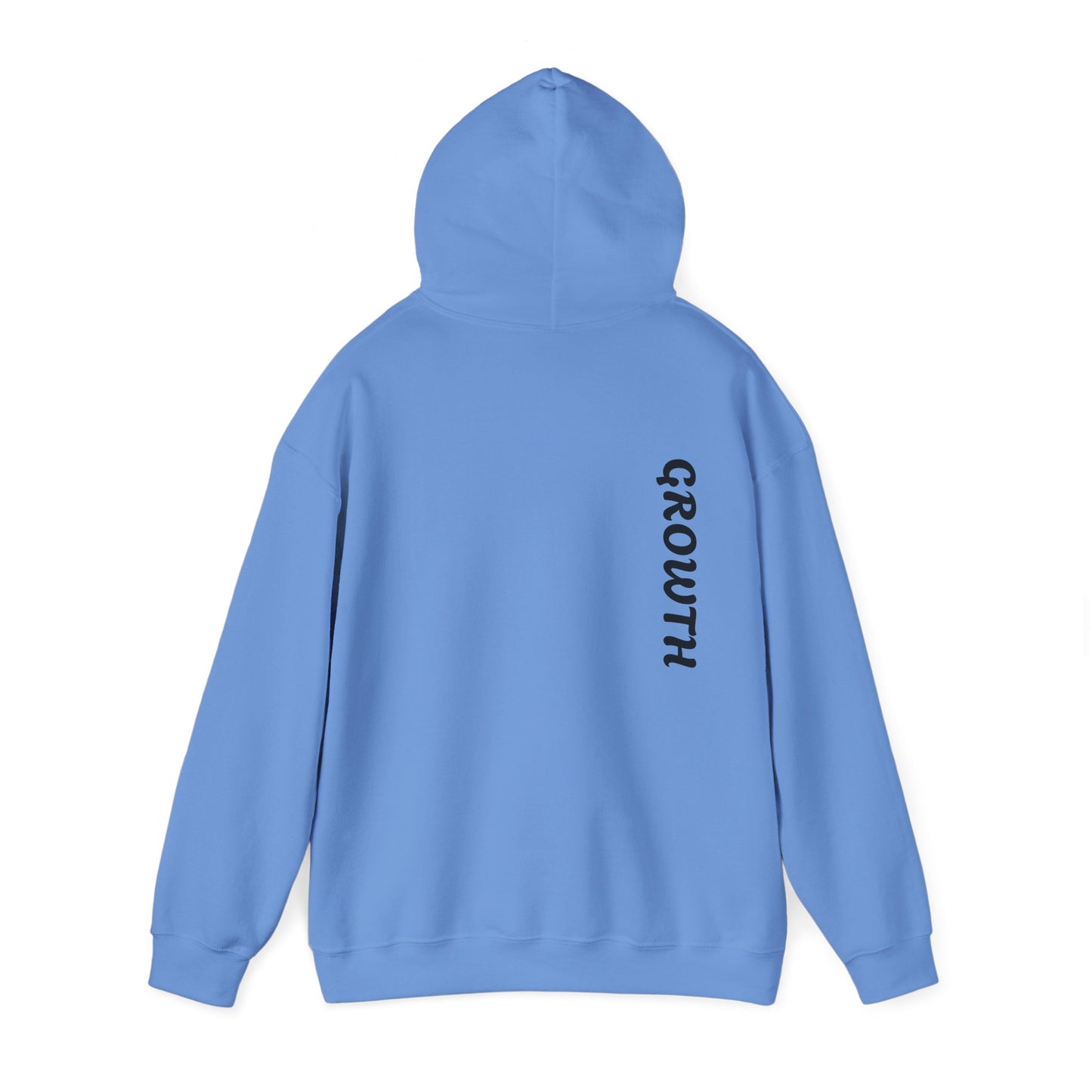 NATURE Unisex Heavy Blend™ Hooded Sweatshirt - Zion Legend Fashions