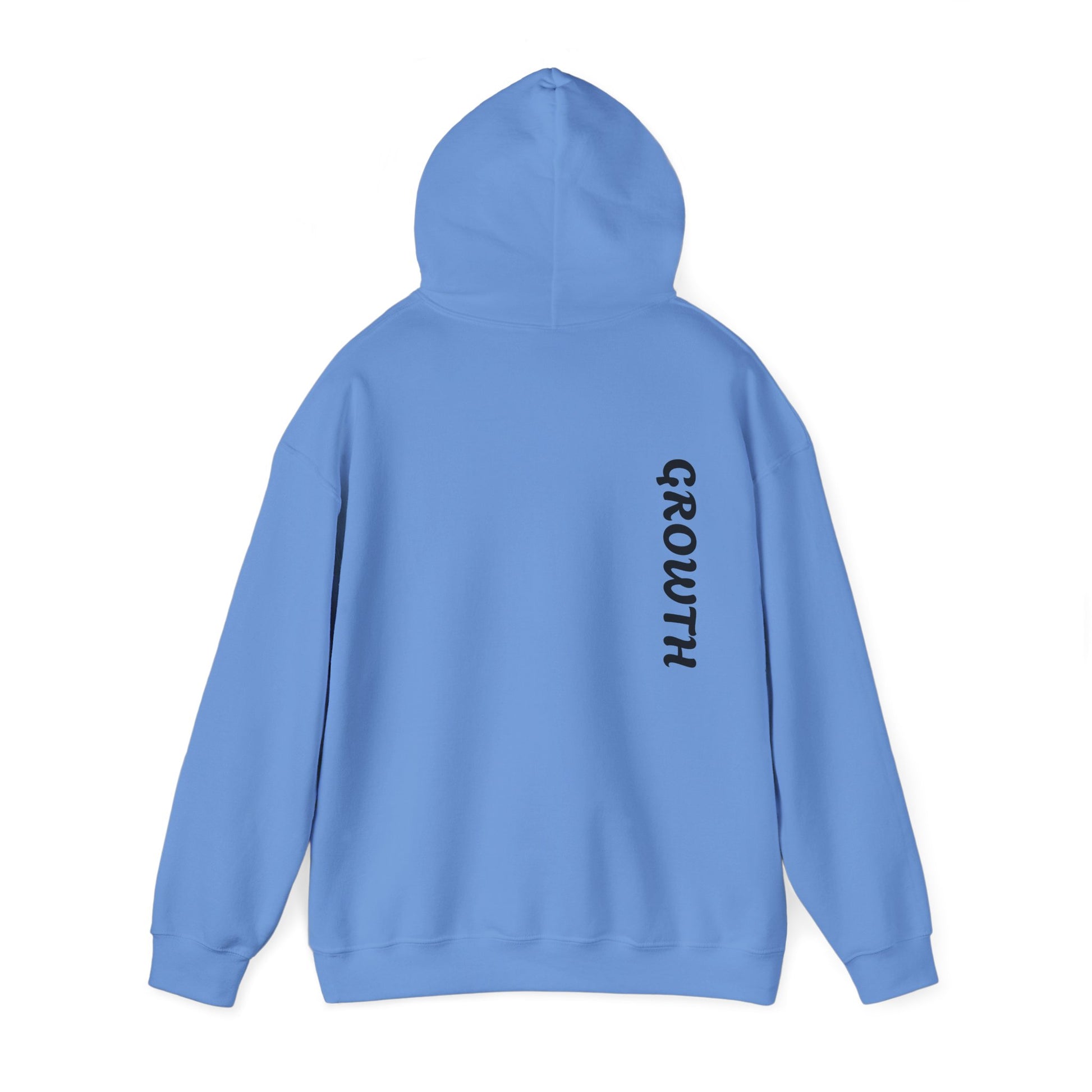 NATURE Unisex Heavy Blend™ Hooded Sweatshirt - Zion Legend Fashions