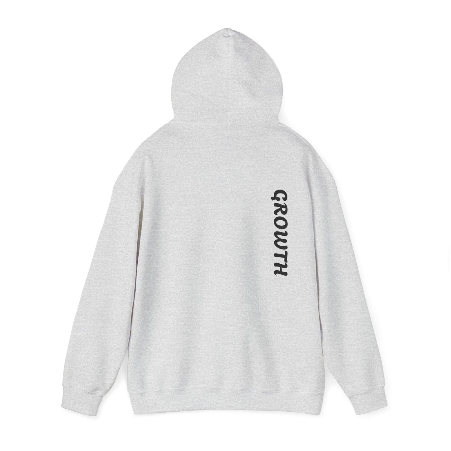 NATURE Unisex Heavy Blend™ Hooded Sweatshirt - Zion Legend Fashions