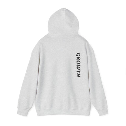 NATURE Unisex Heavy Blend™ Hooded Sweatshirt - Zion Legend Fashions