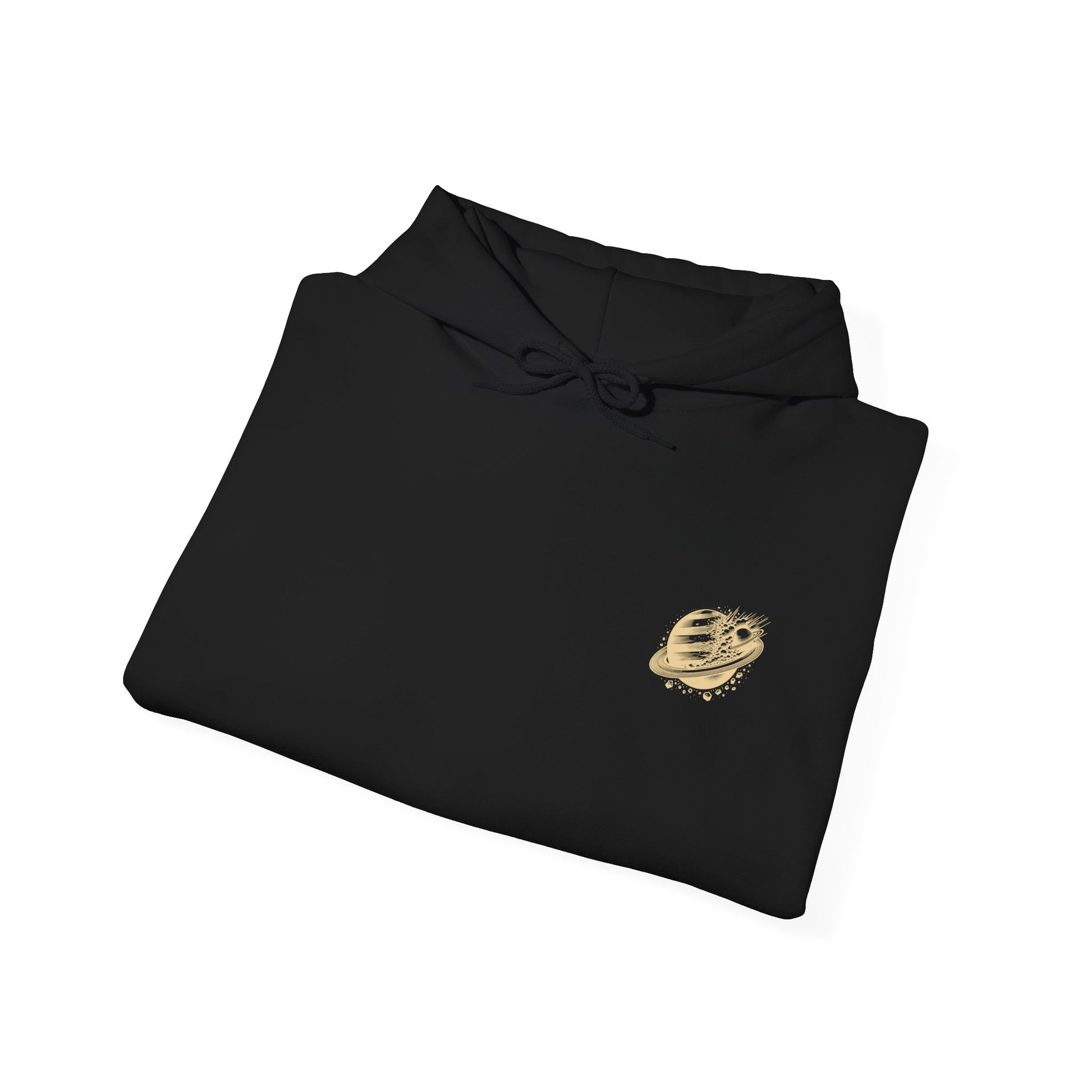 De Global Unisex Heavy Blend™ Hooded Sweatshirt - Zion Legend Fashions