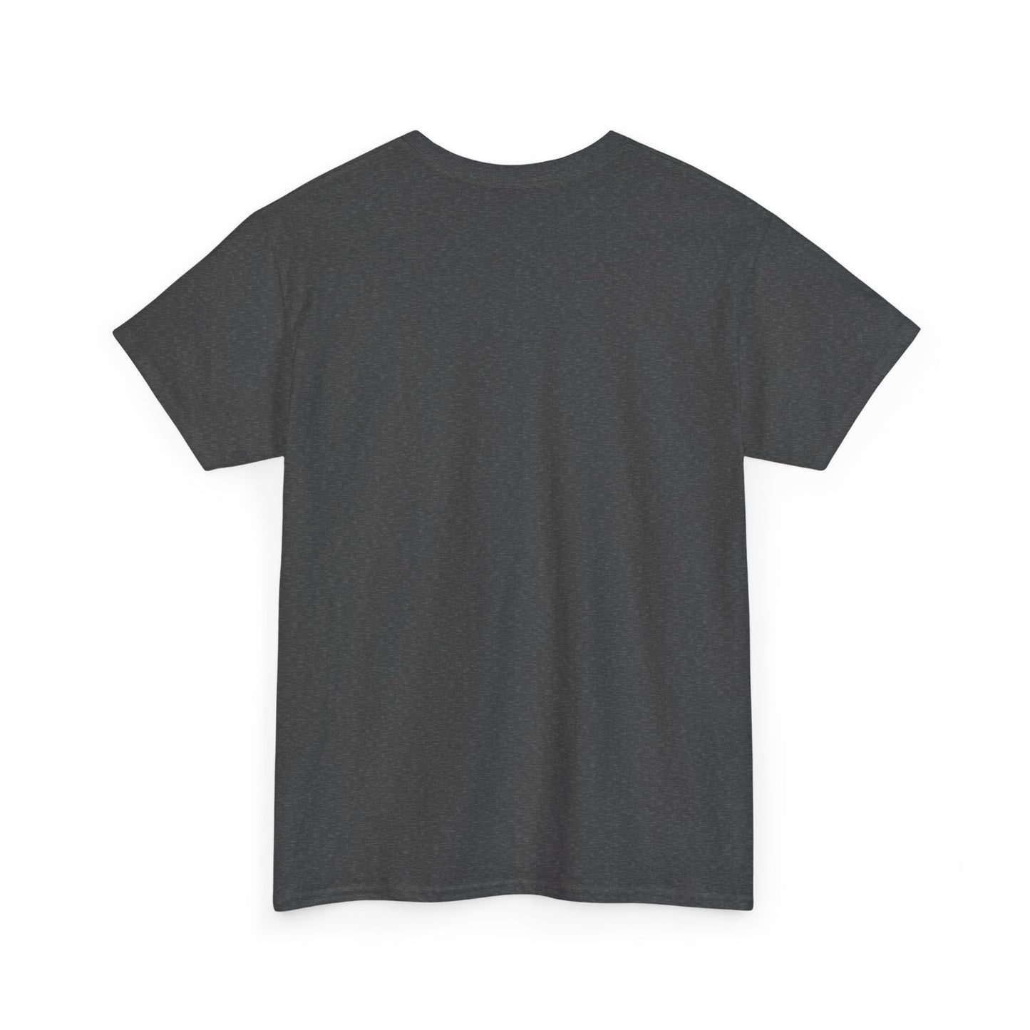 Lots of Fun Unisex  Heavy US Cotton T-Shirt - Zion Legend Fashions