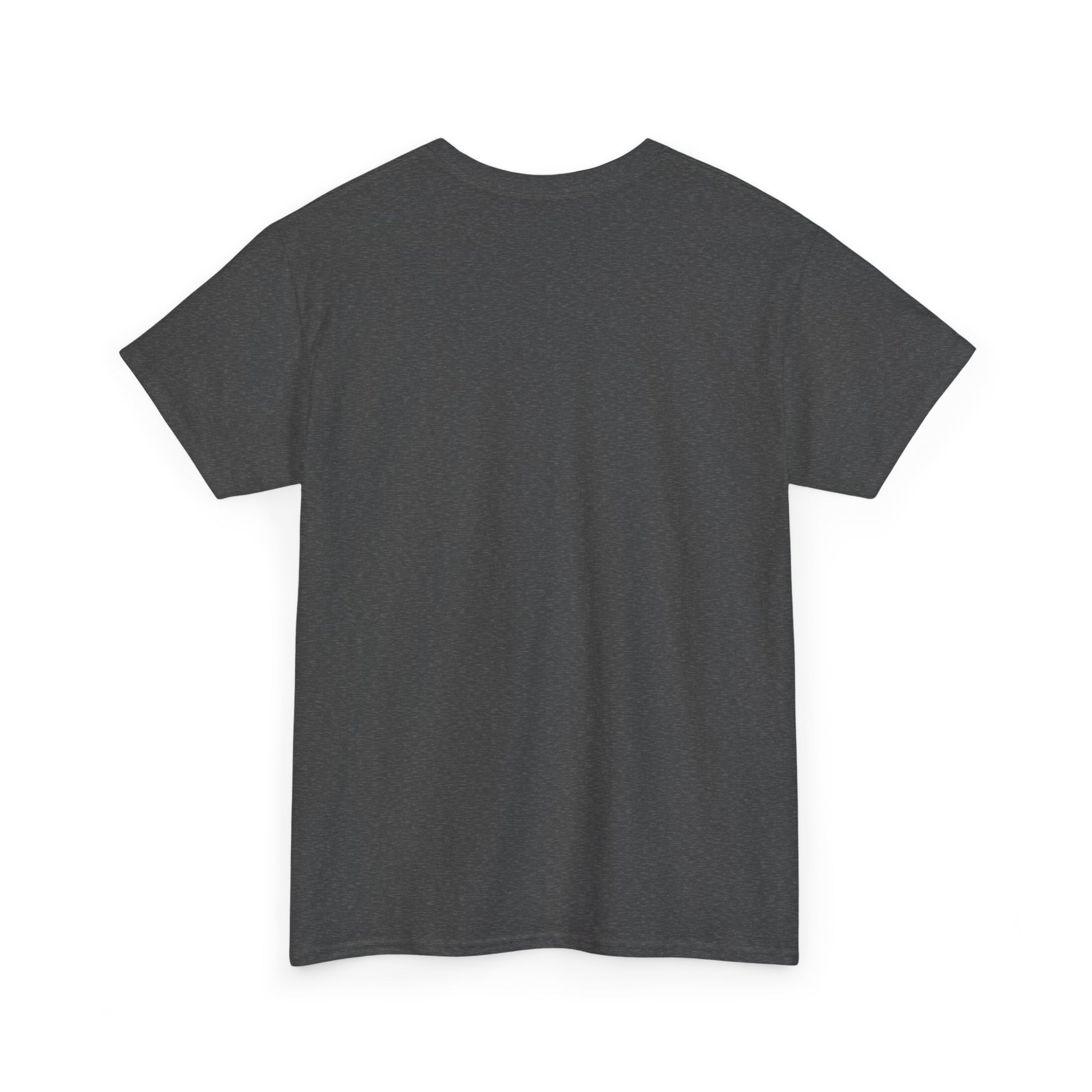 Lots of Fun Unisex  Heavy US Cotton T-Shirt - Zion Legend Fashions