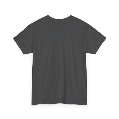 Lots of Fun Unisex  Heavy US Cotton T-Shirt - Zion Legend Fashions