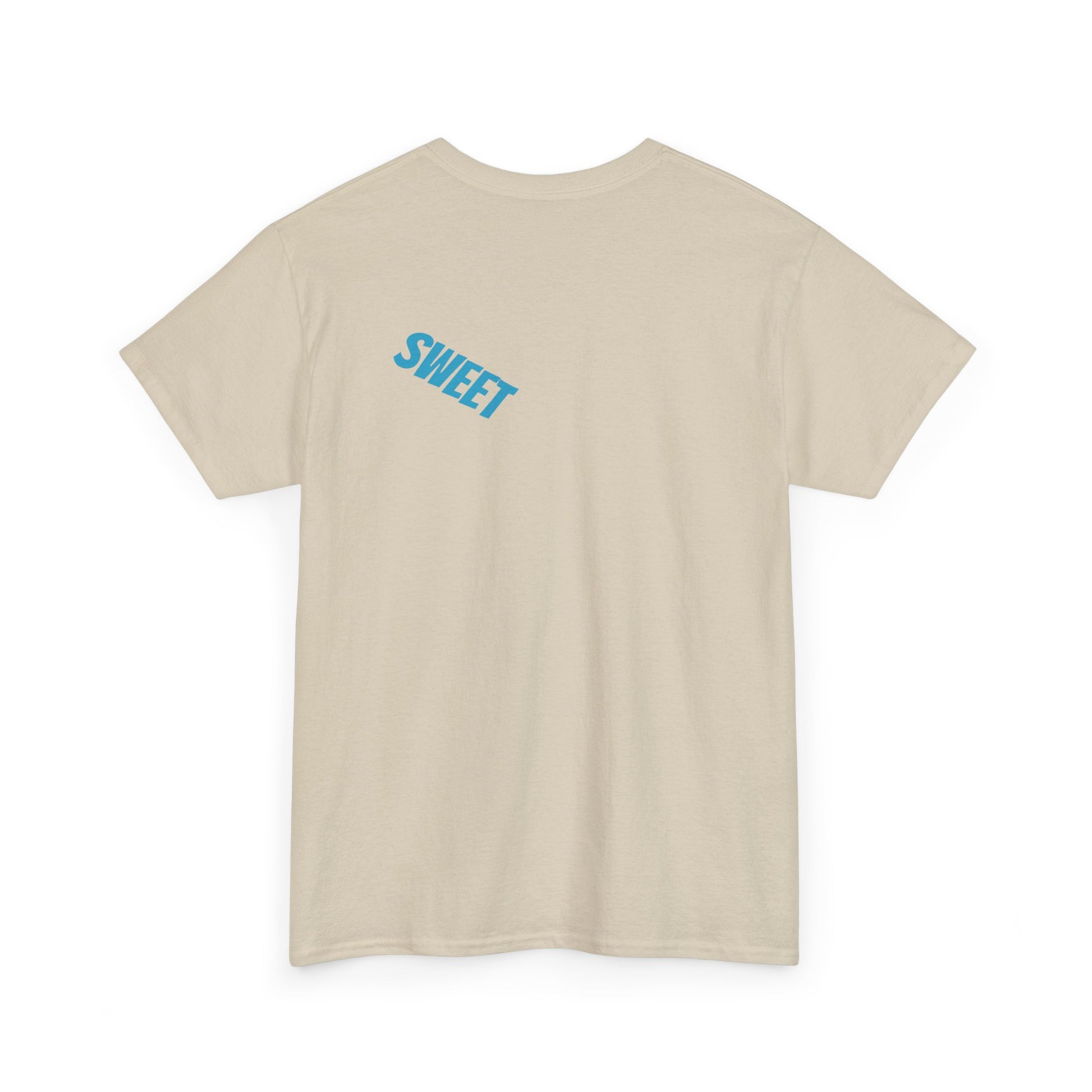 Companion Unisex Heavy 100% US Cotton Tee - Zion Legend Fashions