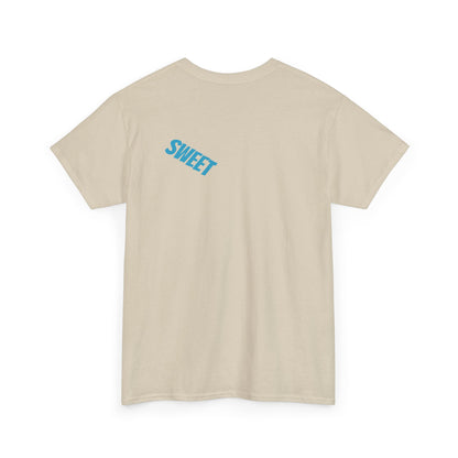 Companion Unisex Heavy 100% US Cotton Tee - Zion Legend Fashions