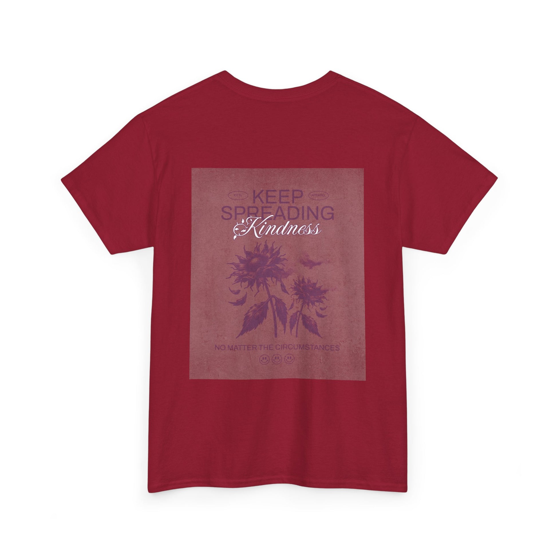 Halleluyah Safe Vacation  Unisex Heavy Cotton Tee Shirt - Zion Legend Fashions