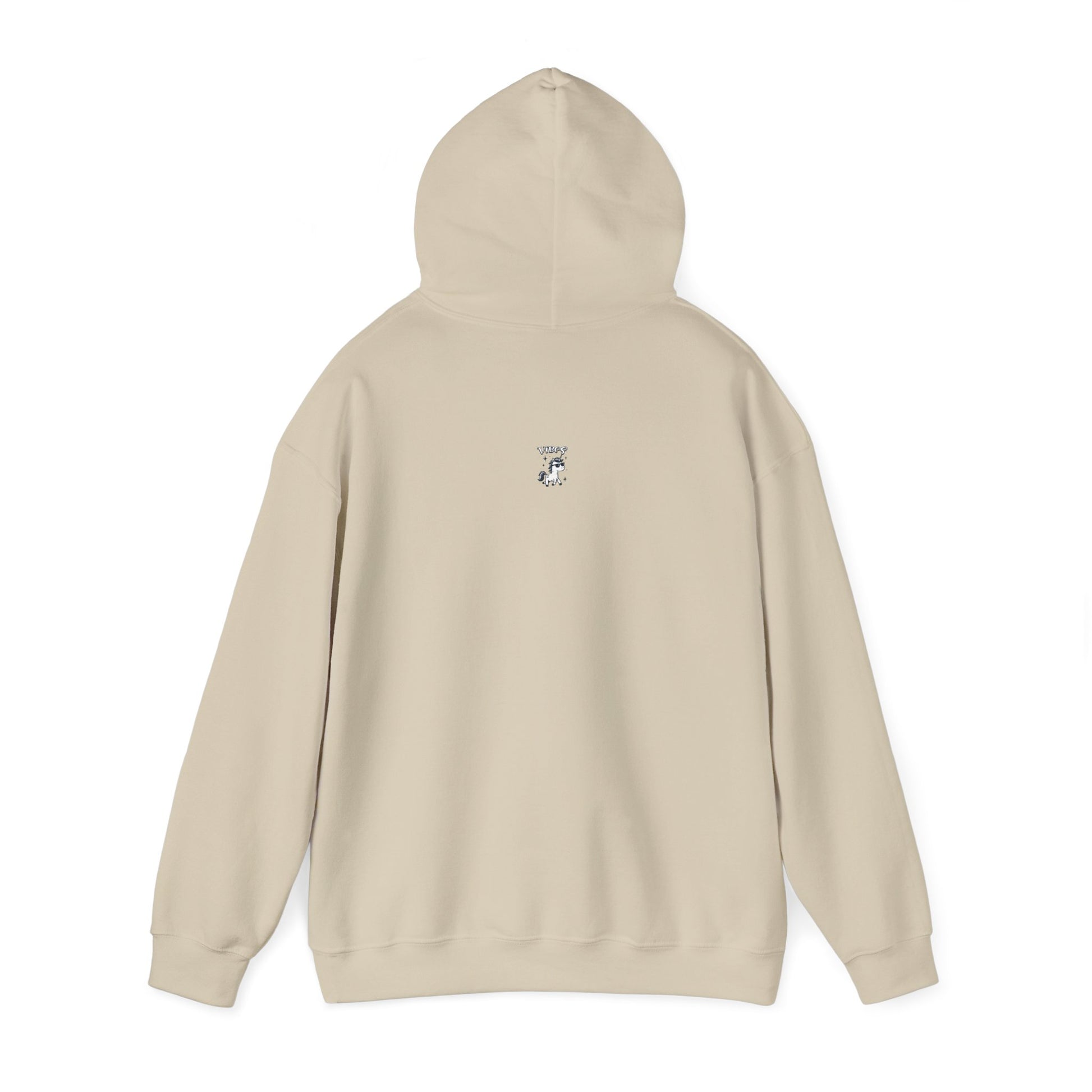 Vibes Unisex Heavy Blend™ Hooded Sweatshirt - Zion Legend Fashions