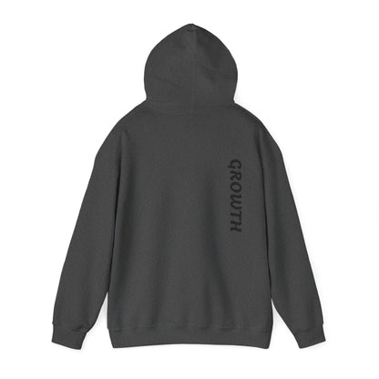 NATURE Unisex Heavy Blend™ Hooded Sweatshirt - Zion Legend Fashions