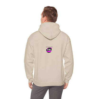 Vibes Unisex Heavy Blend™ Hooded Sweatshirt - Zion Legend Fashions