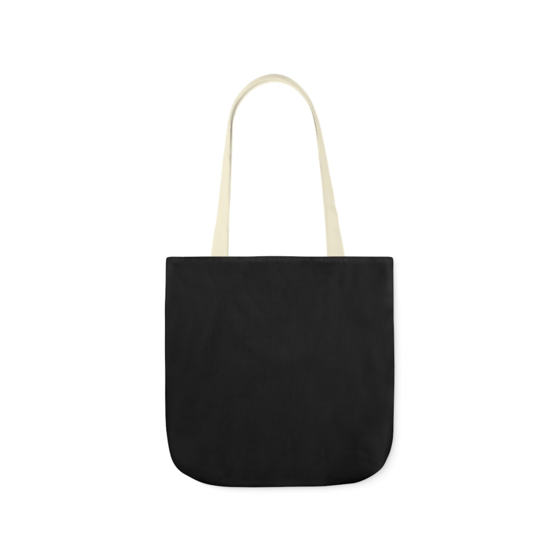 Month Canvas Tote Bag, 5-Color Straps  -  USA and UK Only - Zion Legend Fashions