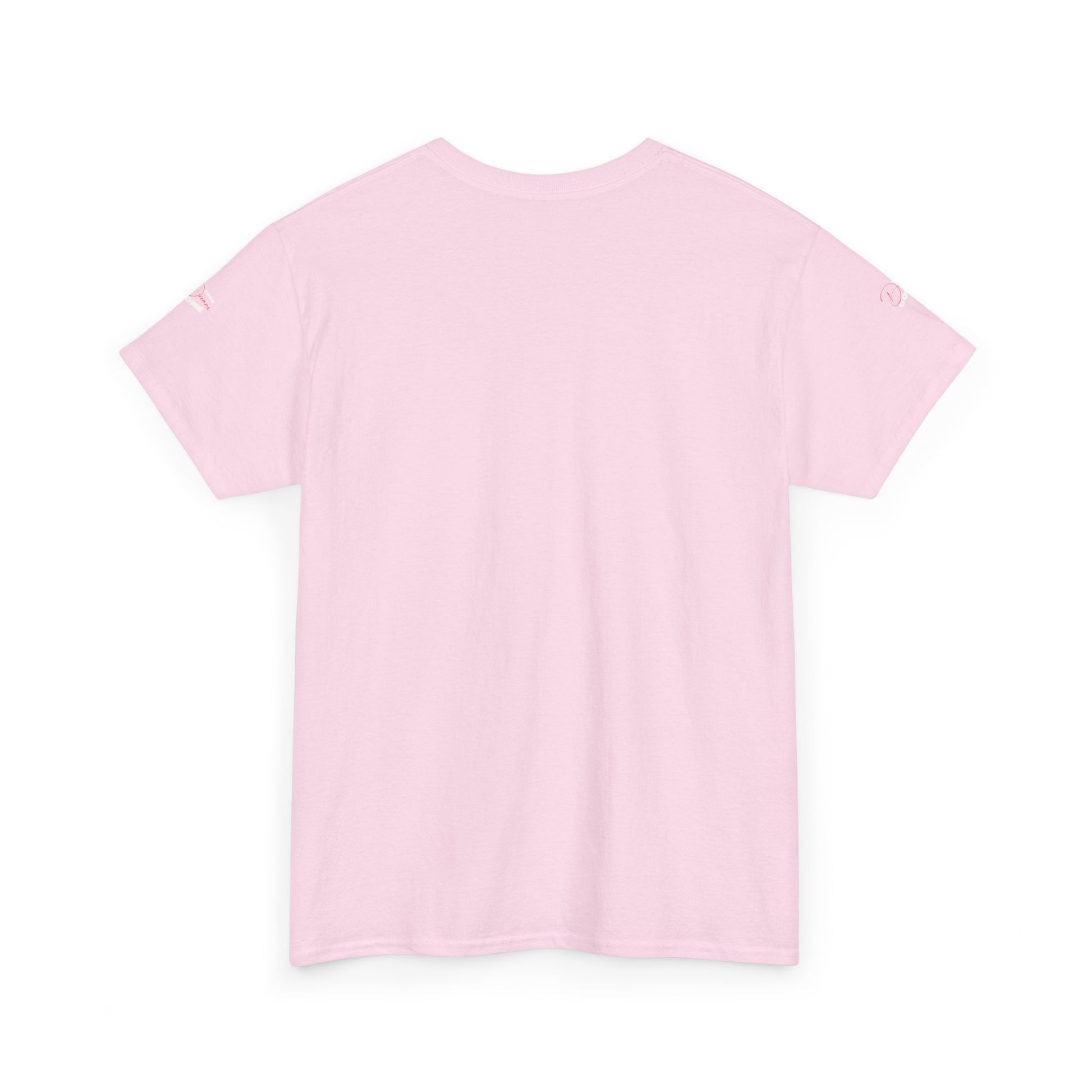 Dream Come True Unisex Heavy Cotton Tee - Zion Legend Fashions