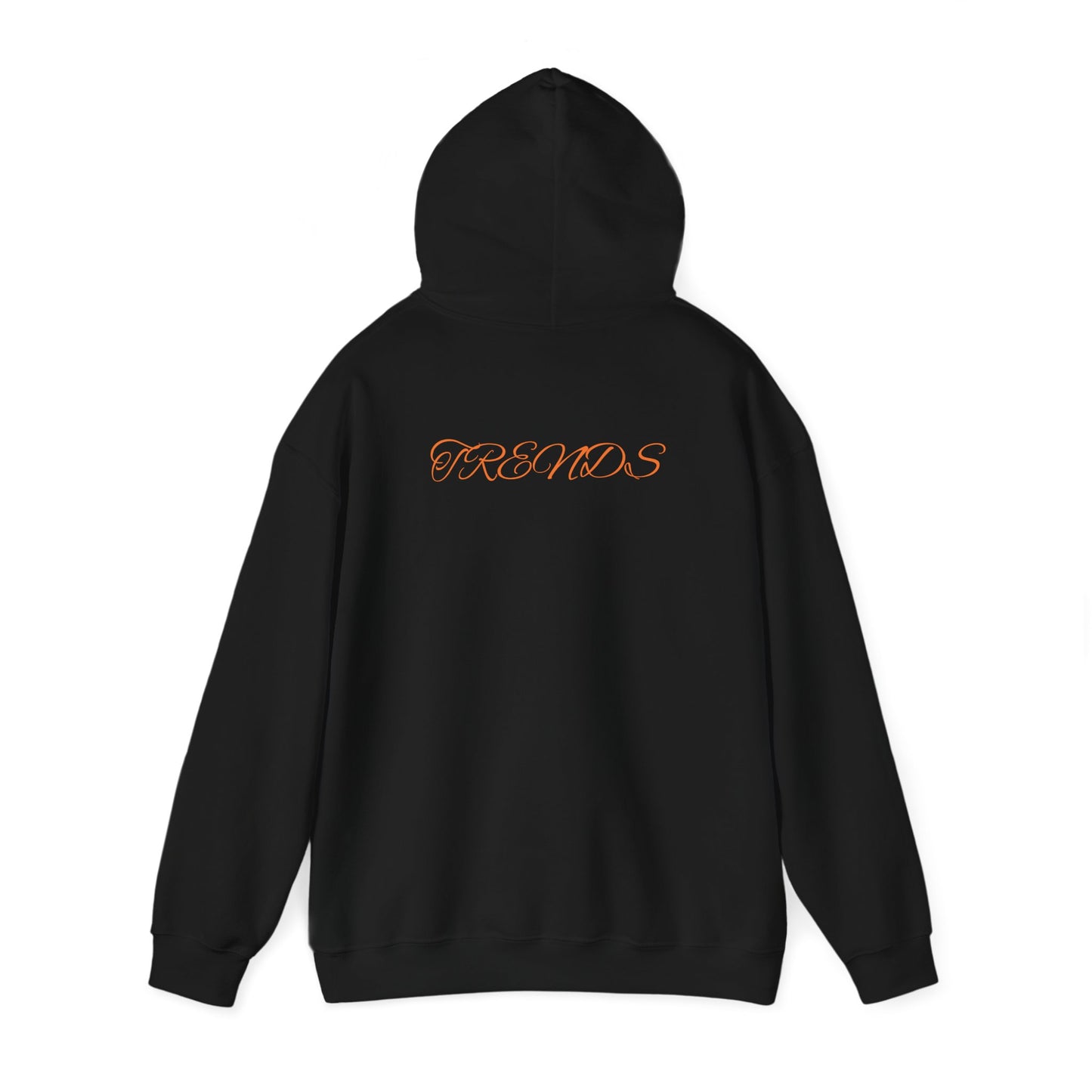 Zion Legend Unisex Heavy Blend™ Hooded Sweatshirt - Zion Legend Fashions