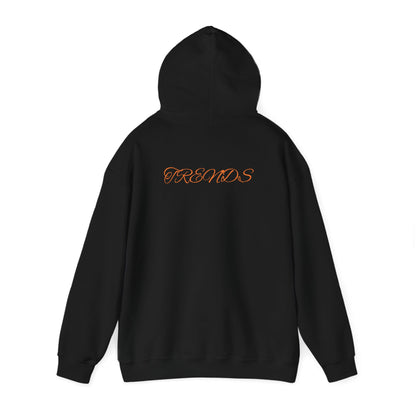 Zion Legend Unisex Heavy Blend™ Hooded Sweatshirt - Zion Legend Fashions