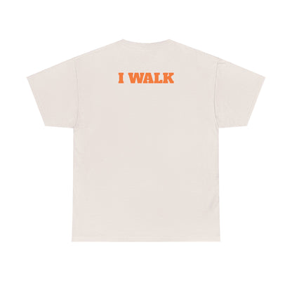 Just doing my best T-shirts Unisex Heavy Cotton Tee - Zion Legend Fashions