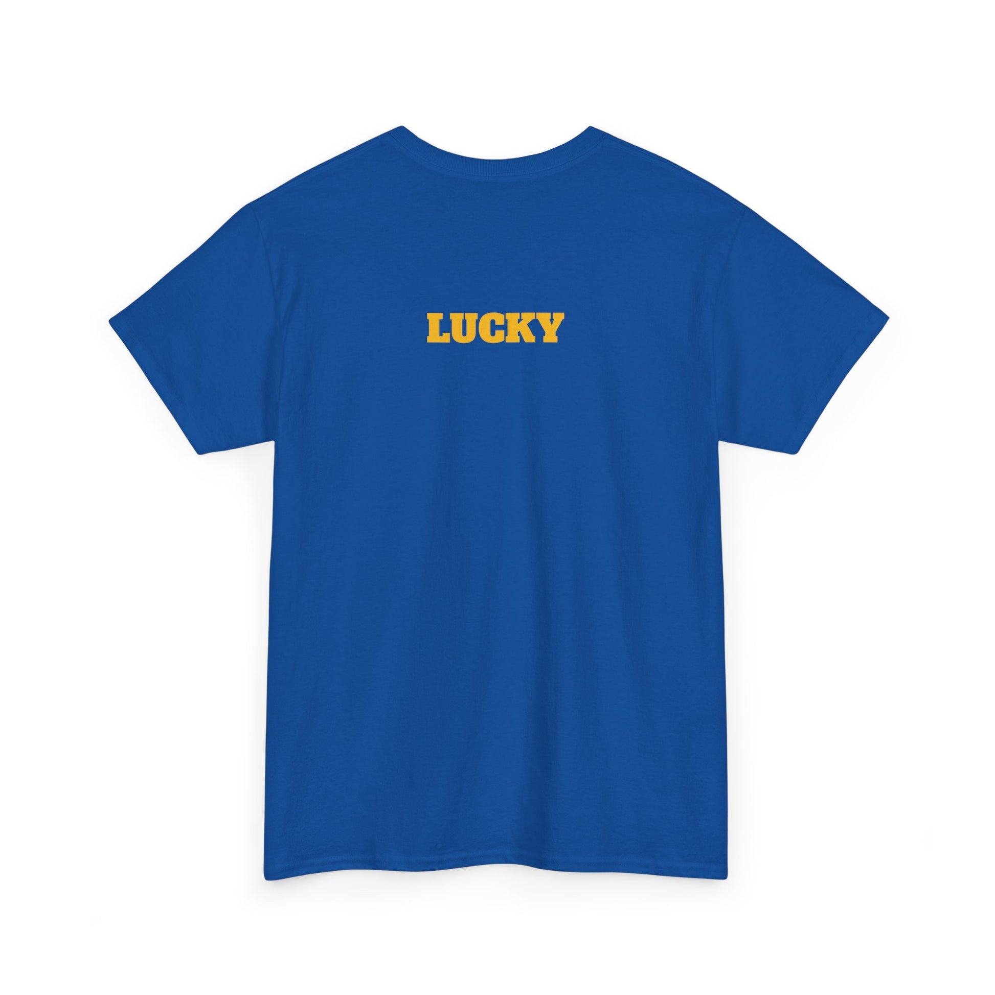 Stylish Unisex Heavy Cotton Tee - Zion Legend Fashions