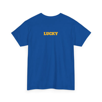 Stylish Unisex Heavy Cotton Tee - Zion Legend Fashions