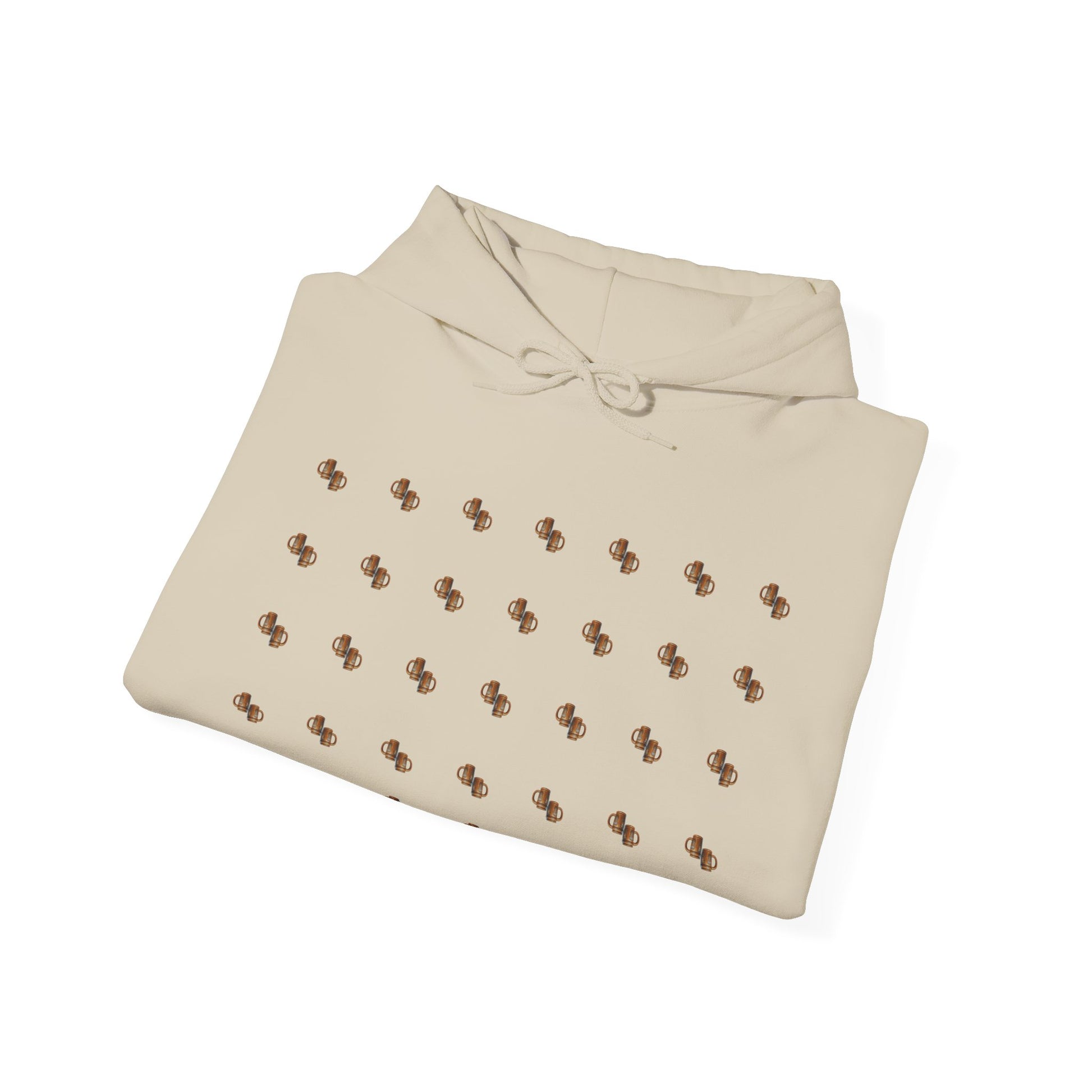Cup's Unisex Heavy Blend™ Hooded Sweatshirt - Zion Legend Fashions