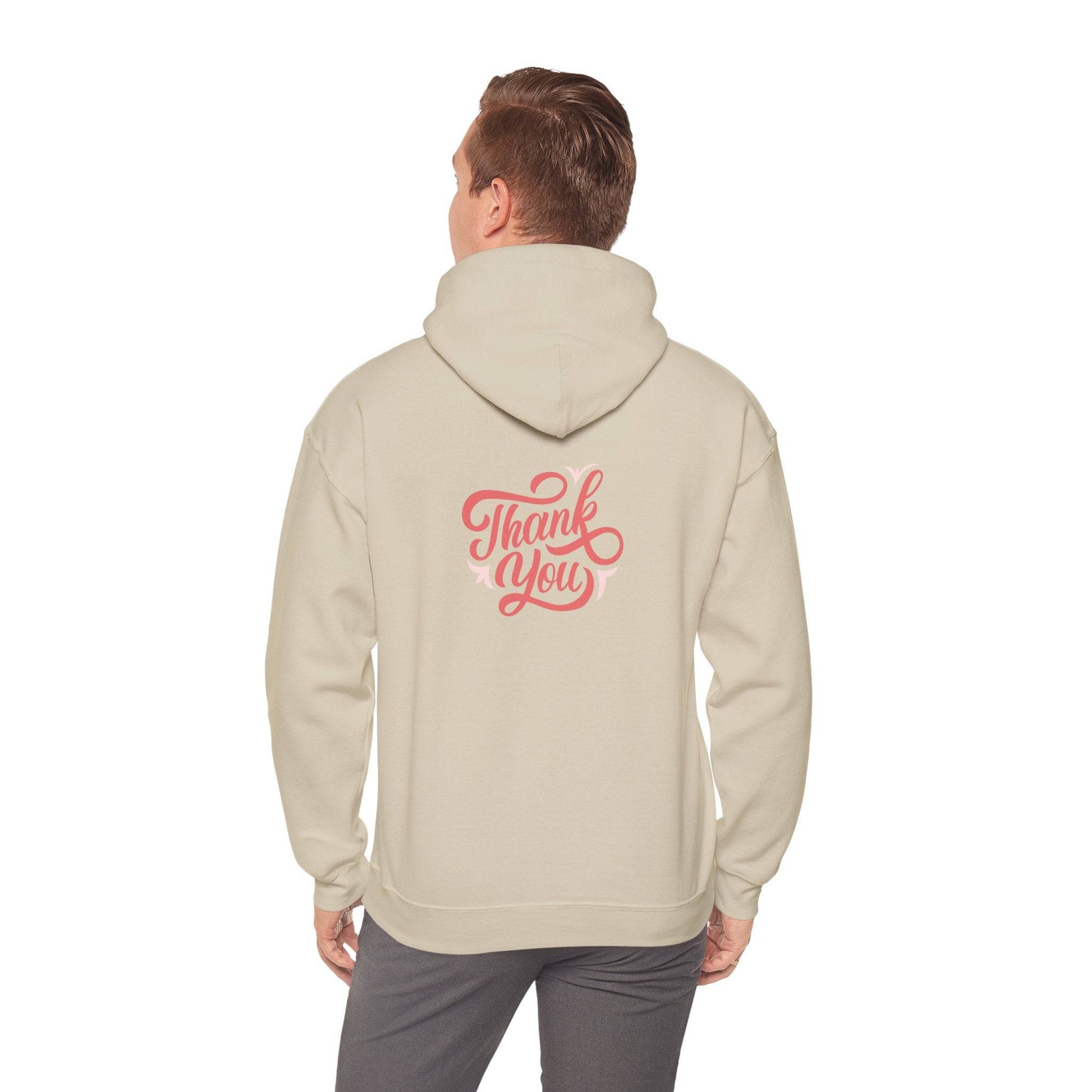 Perfect ,Powerful and Provider Unisex Heavy Blend™ Hooded Sweatshirt - Zion Legend Fashions