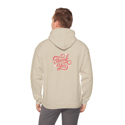 Perfect ,Powerful and Provider Unisex Heavy Blend™ Hooded Sweatshirt - Zion Legend Fashions