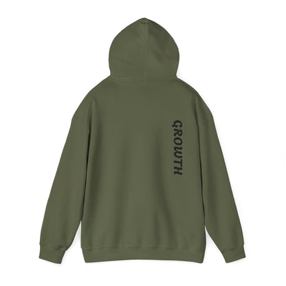 NATURE Unisex Heavy Blend™ Hooded Sweatshirt - Zion Legend Fashions