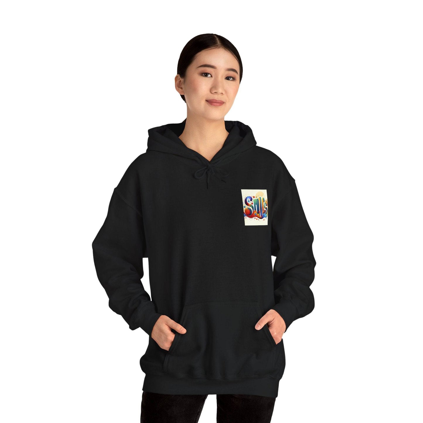 Marriage Unisex Heavy Blend™ Hooded Sweatshirt - Zion Legend Fashions