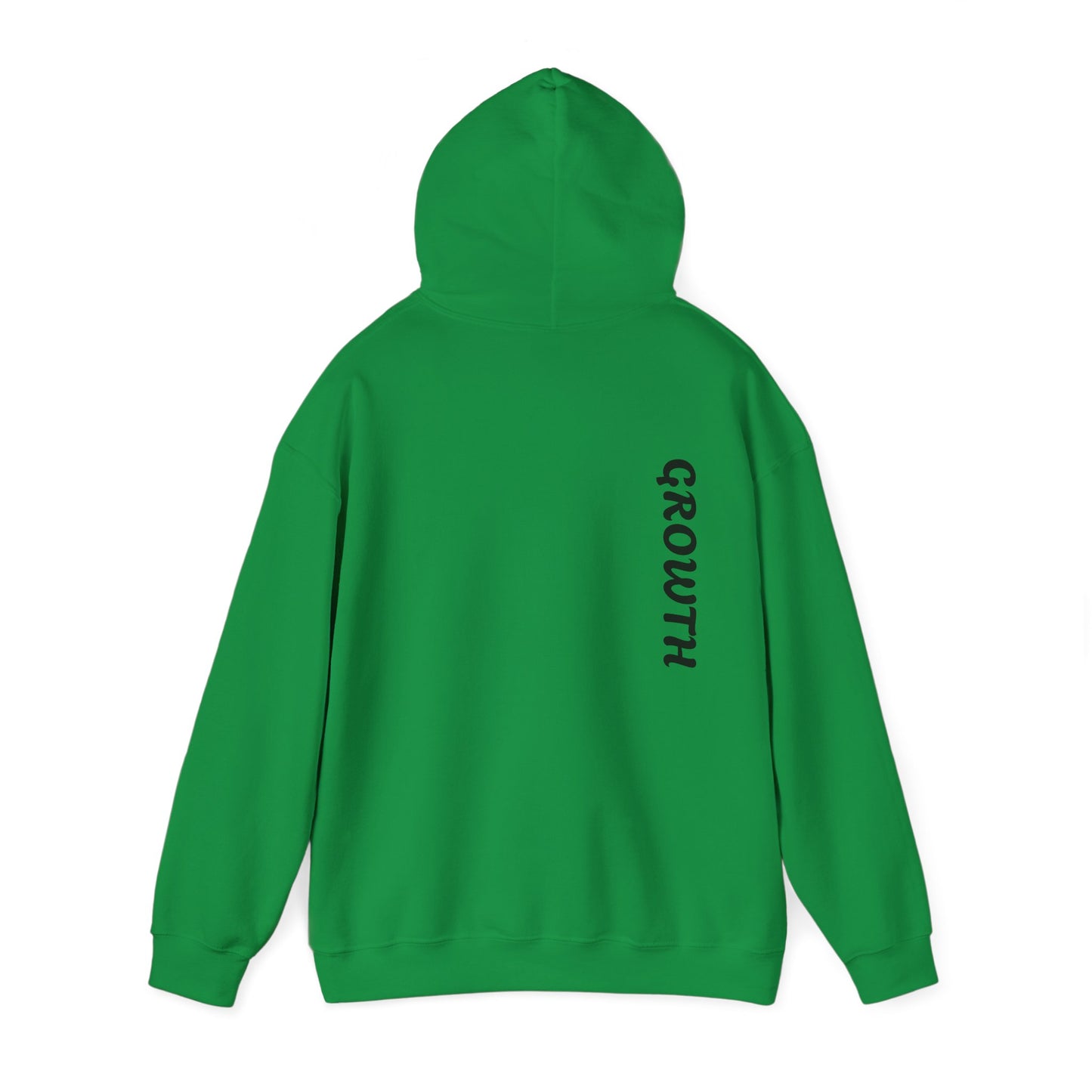 NATURE Unisex Heavy Blend™ Hooded Sweatshirt - Zion Legend Fashions