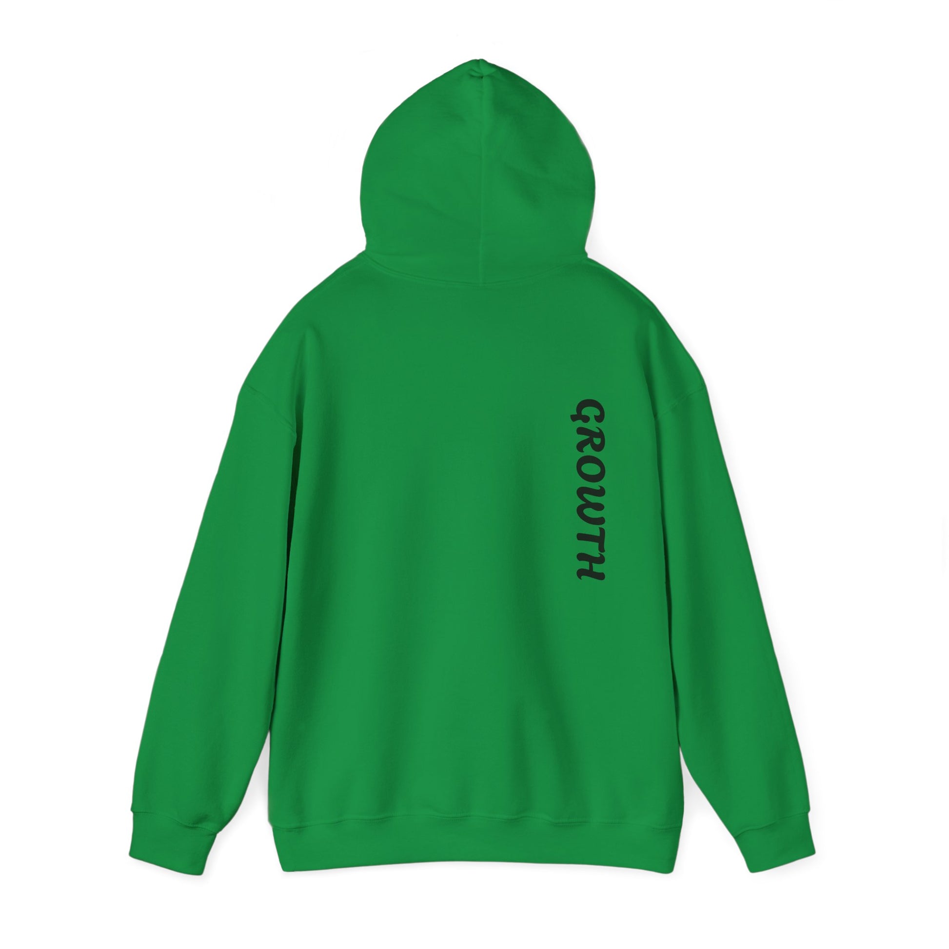 NATURE Unisex Heavy Blend™ Hooded Sweatshirt - Zion Legend Fashions