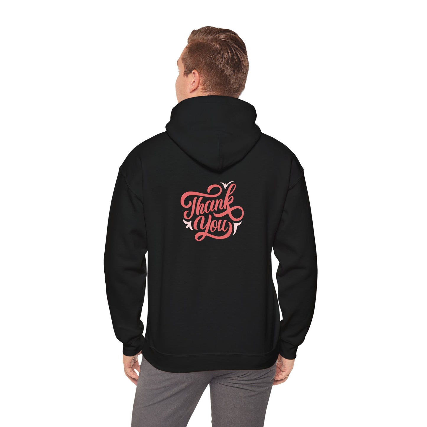 Perfect ,Powerful and Provider Unisex Heavy Blend™ Hooded Sweatshirt - Zion Legend Fashions