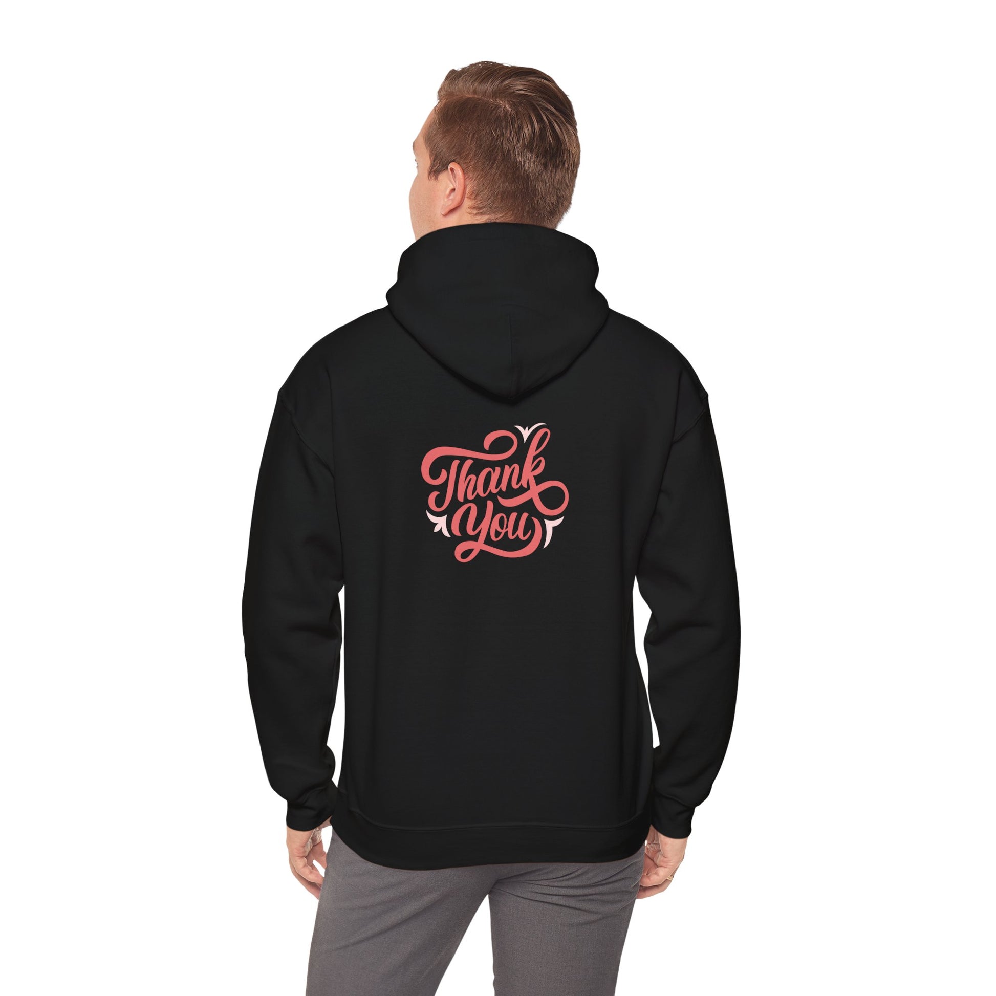 Perfect ,Powerful and Provider Unisex Heavy Blend™ Hooded Sweatshirt - Zion Legend Fashions